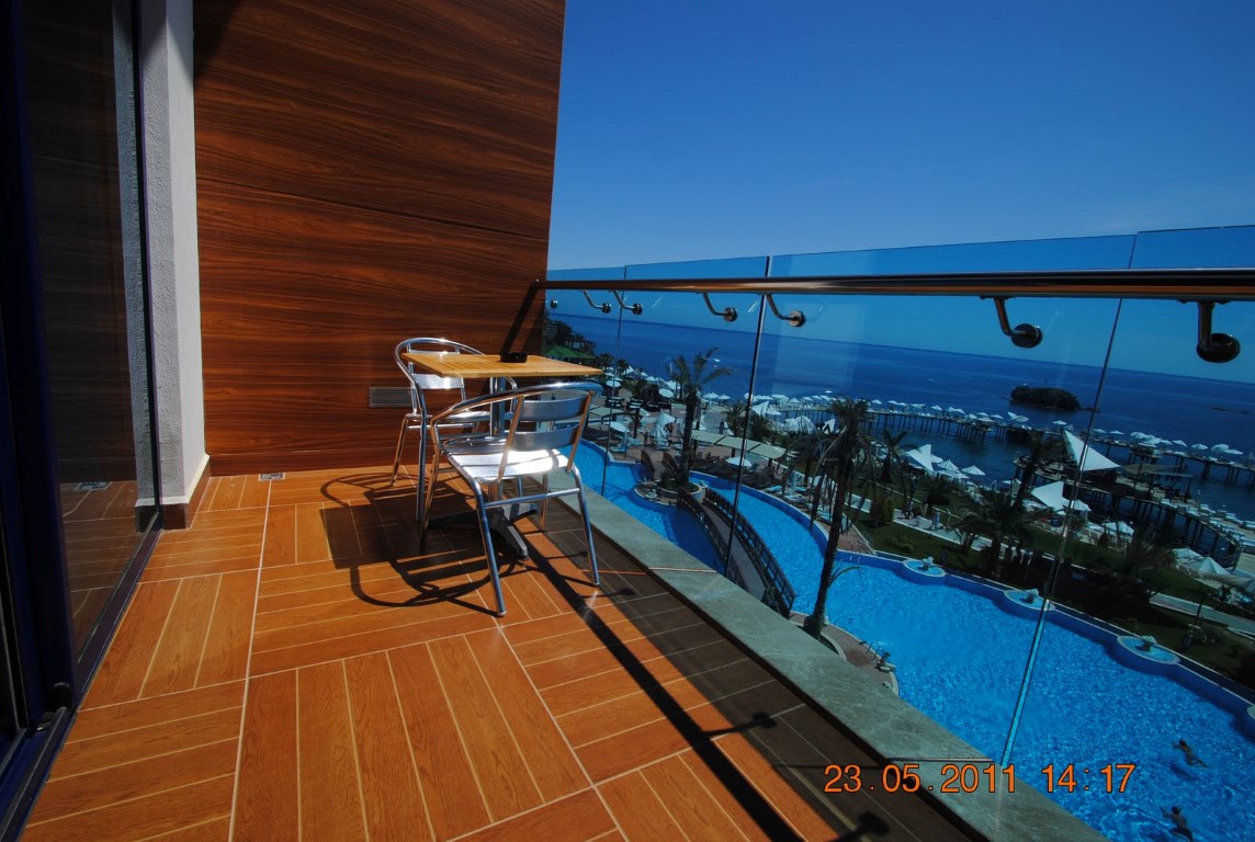 imagini hotel GRANADA LUXURY RESORT ALANYA